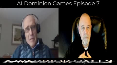 AI Dominion Games Ep 7: PYTHONISTA COVID KILLS