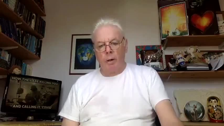 HOW THE MEDICAL ESTABLISHMENT IS "KILLING PEOPLE WITH COVID"