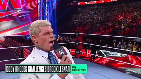 Cody Rhodes vs. Brock Lesnar – Road to SummerSlam 2023_ WWE Playlist (1).mp4