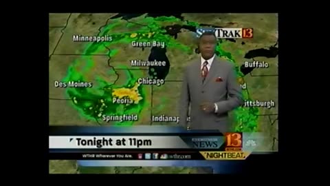 September 26, 2011 - Indianapolis Late News Headlines