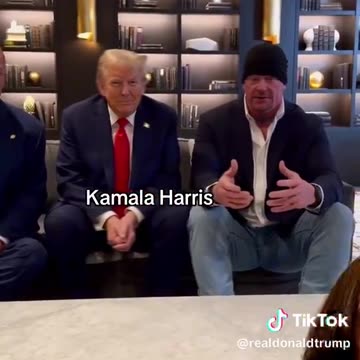 Kane and the Undertaker Have a Message for America