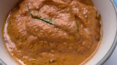 Dhosha Chatany Indian Recipes