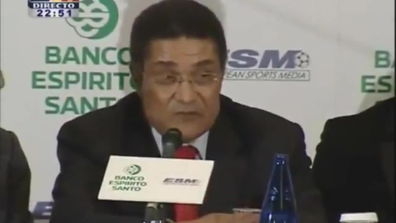 Eusebio e Di Stéfano
