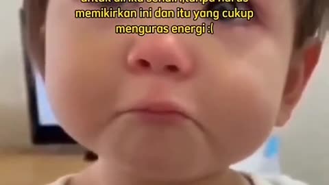 anak lucu