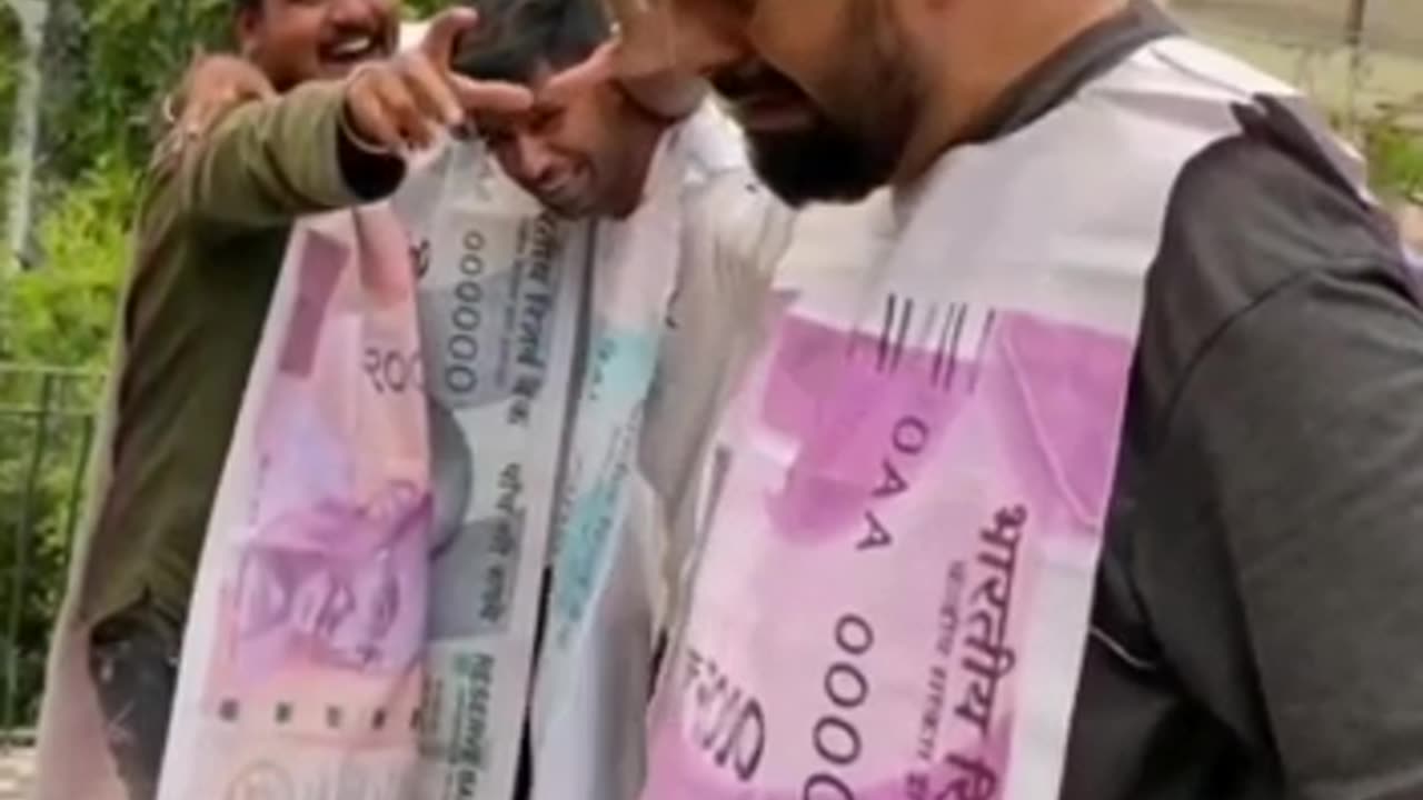 2000 ke rupiya/Black money ka kala rahshya/kho band huya 2000 ka note /200 ka kala note