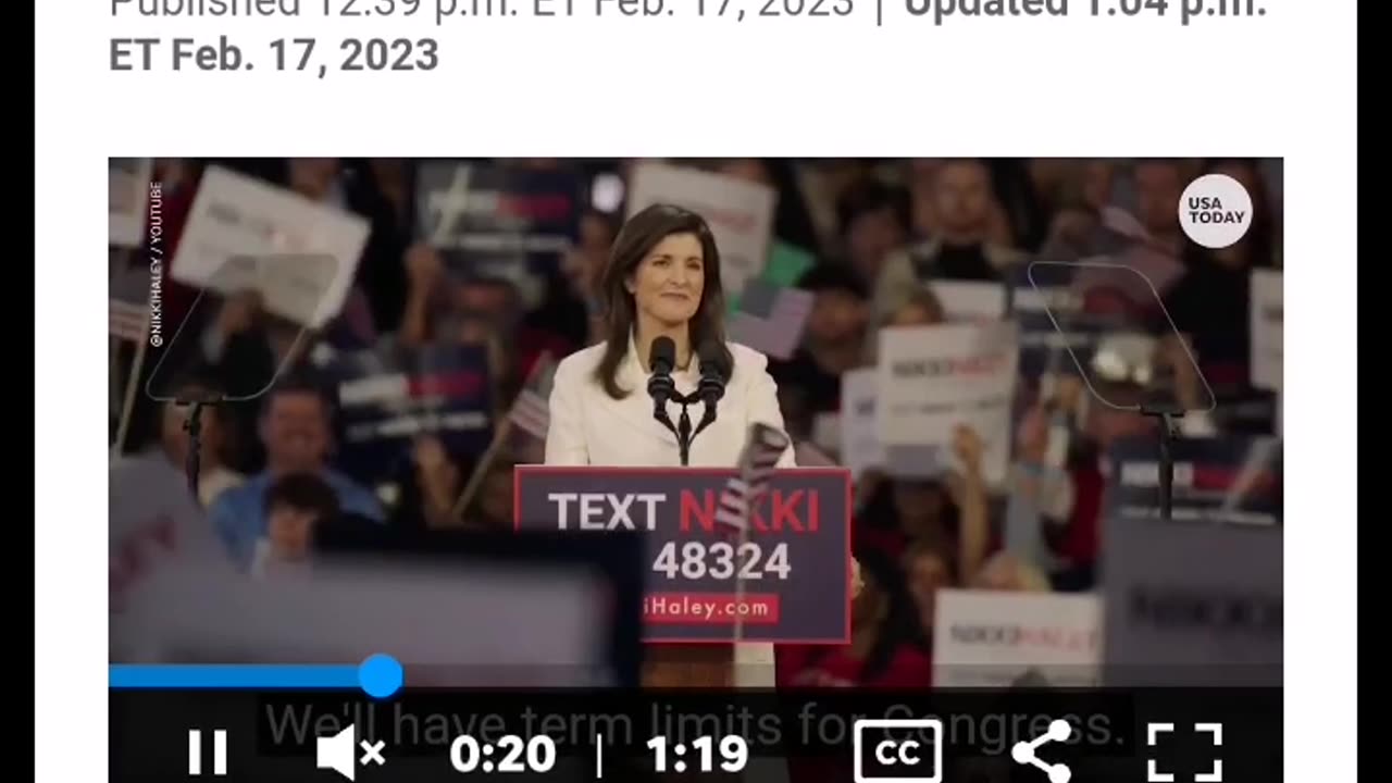 Nikki Haley not 'in her prime'? Don Lemon's comments