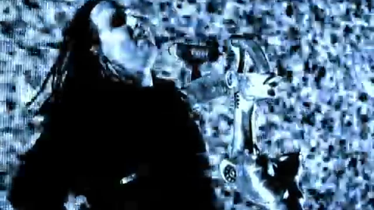 Korn - Here to Stay