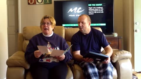 You're Going To Be A Grandma!😲 _ Pregnancy Announcements To New Grandparents 🥰