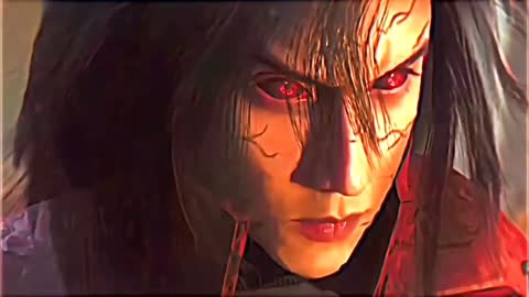 Madara Remaike Epick Moment || Naruto Shippuden