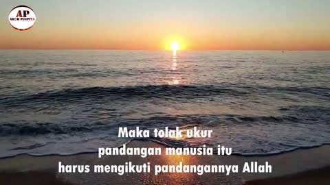 Mutivasi kata kata bijak