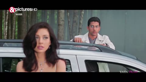 Kitni Bechain Hoke - Kasoor - Aftab Shivdasani and Lisa Ray - HDTV 1080p -