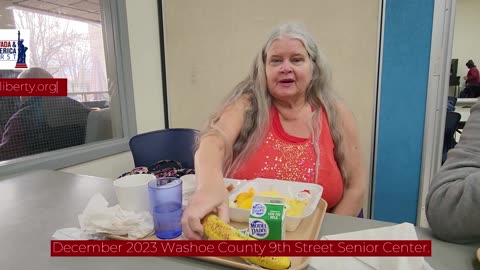 Washoe County Senior Center Food Reviews: Unveiling Honest Insights