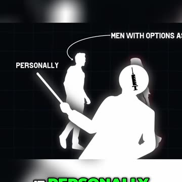 Why Men with Options Attract Women Effortlessly