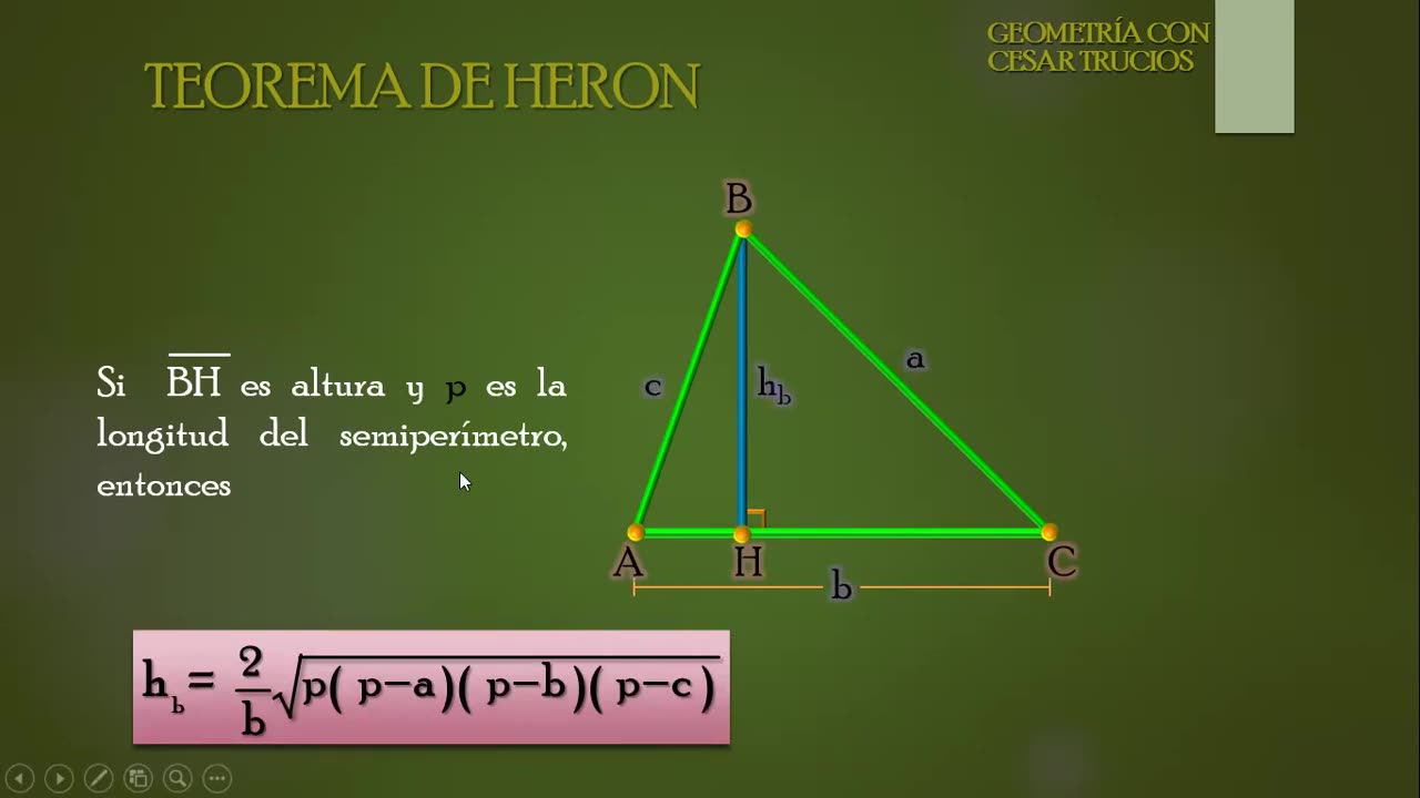 ADC SEMESTRAL 2022 Semana 11 GEOMETRIA