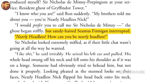 Every Single Difference Between the Philosopher's Stone Book & Movie (Harry Potter Explained)