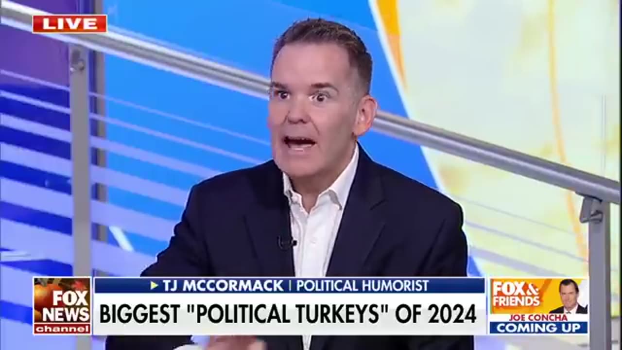 Flashback_ The biggest 'political turkeys' of 2024