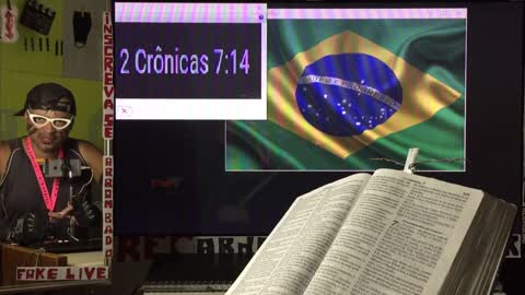 Chamando o chamado no MURRO : parte 05