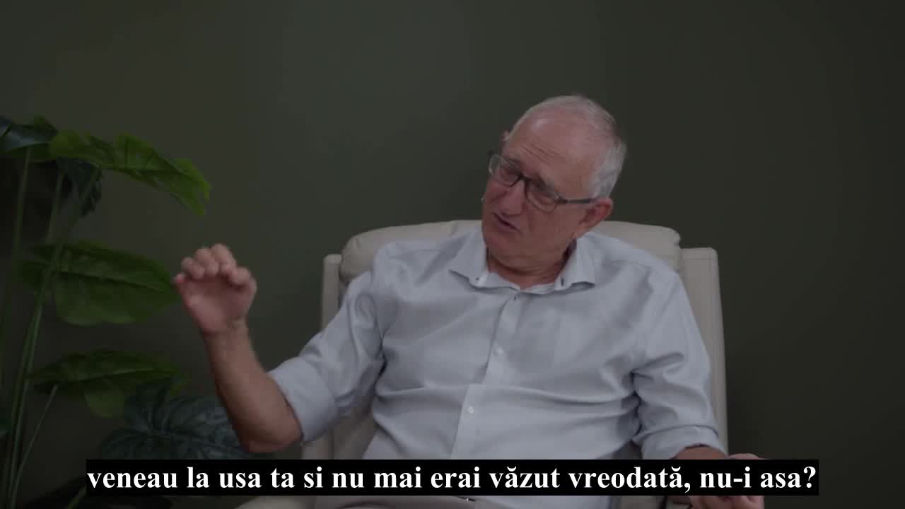 Walter Veith Ep.144 Pandemia nevaccinatilor (WUP)