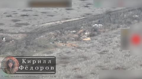 RAF RBK--500 Cluster Ammunitions Used On Enemy Positions