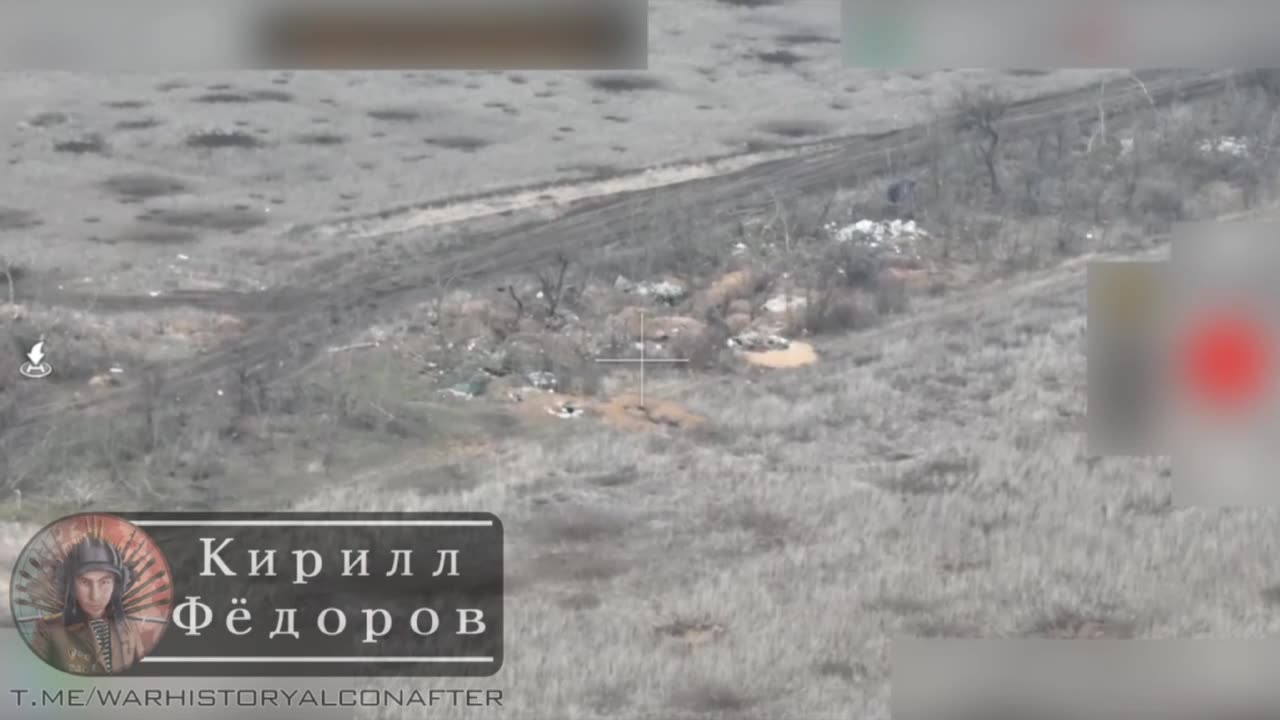 RAF RBK--500 Cluster Ammunitions Used On Enemy Positions