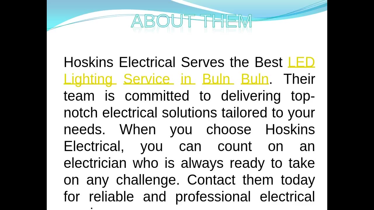 Want to get the Best Switchboard Upgrades Service in Buln Buln