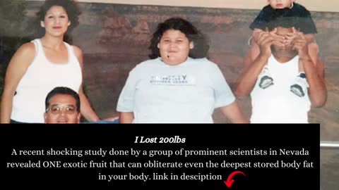 I Lost 200lbs - And Became A Personal Trainer | BRAND NEW ME