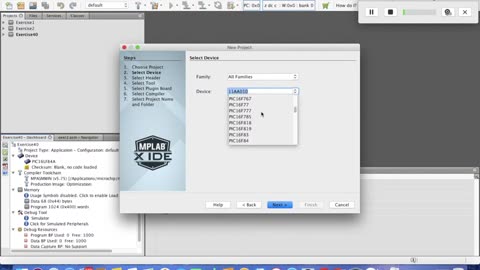 Tutorial (4): Arithmetic Instructions in PIC microcontrollers