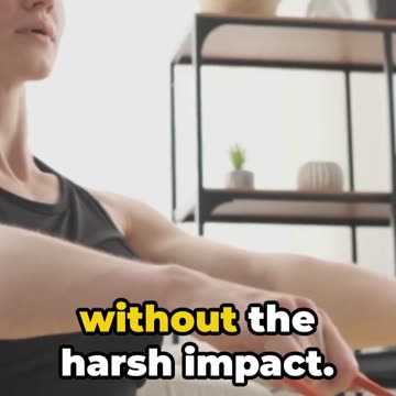 Low Impact Workouts with Best Results