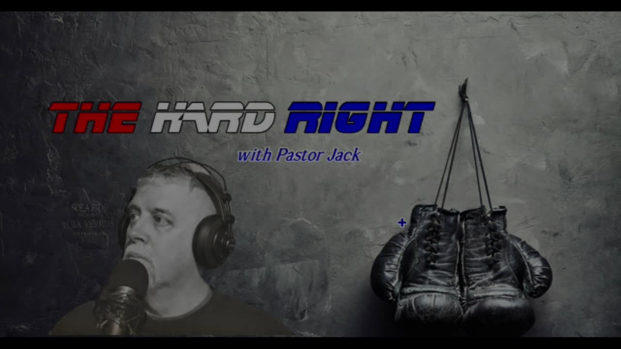 Is this America's last days - If we dont stand then yes.