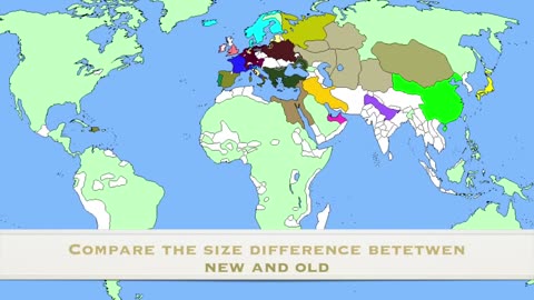 What if the Europeans Never Colonized the Americans? Part 1