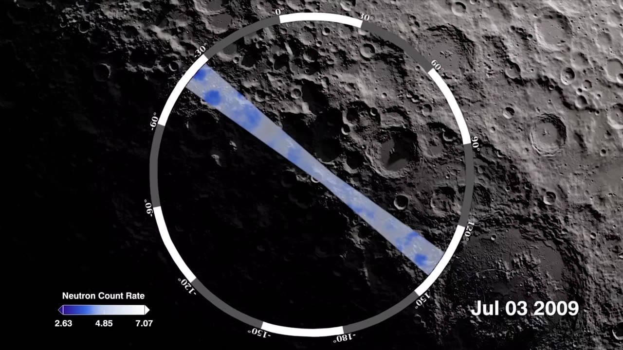 NASA Explores the ICY Region South Pole Ground Breaking Scientific Discoveries