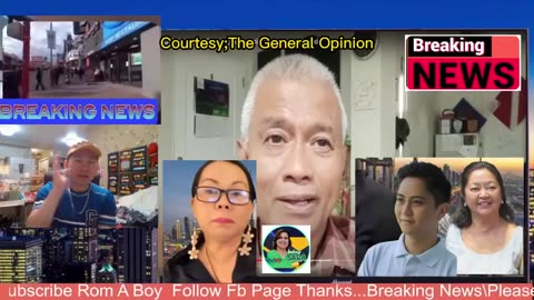 Viral;Sandro Marcos ,Galit Na Galit,Romualdes,Maharlika,