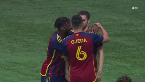 MLS Goal: A. Katranis vs. VAN, 76'