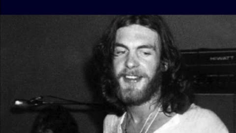 King Crimson- Jazz Club, Chesterfield 1969