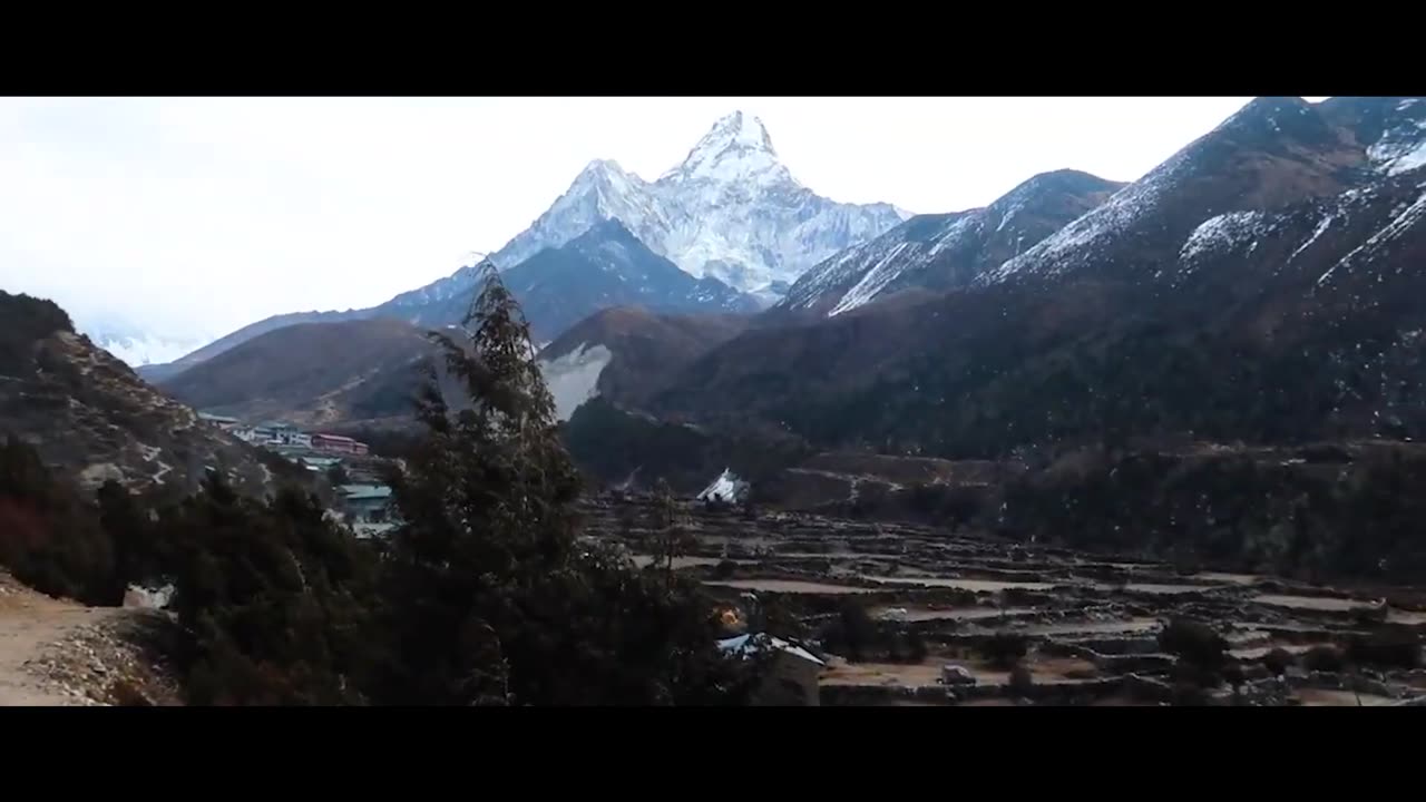 Everest Base Camp Trek in Nepal: Everest Base Camp Complete 14 Days Trek Itinerary Day to Day Video