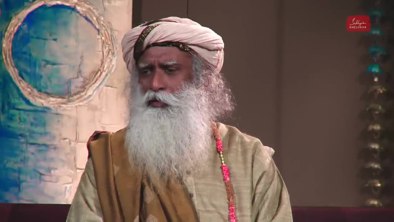 Sadhguru 4