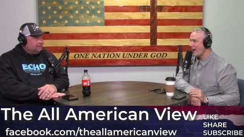 The All American View // Video Podcast #24 // Government and Denominations of Churches