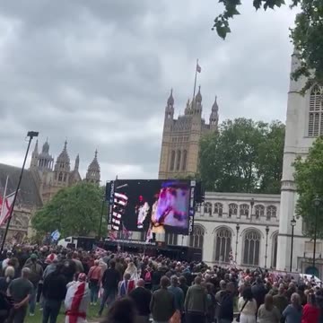 Donald Trump is Needed in This World to Bring Back Peace