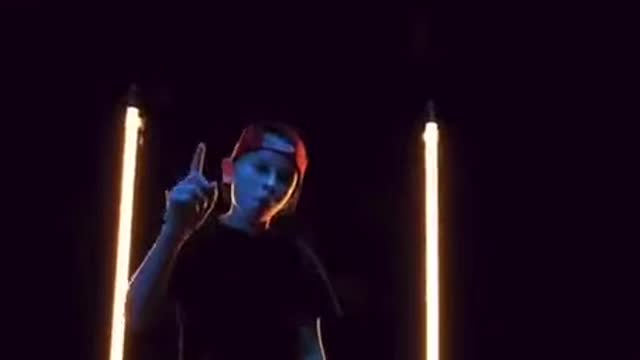 Let's Go Brandon, This Kid Drops It Hard🔥