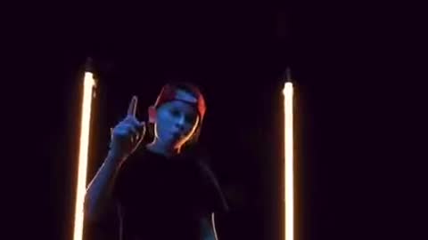 Let's Go Brandon, This Kid Drops It Hard🔥
