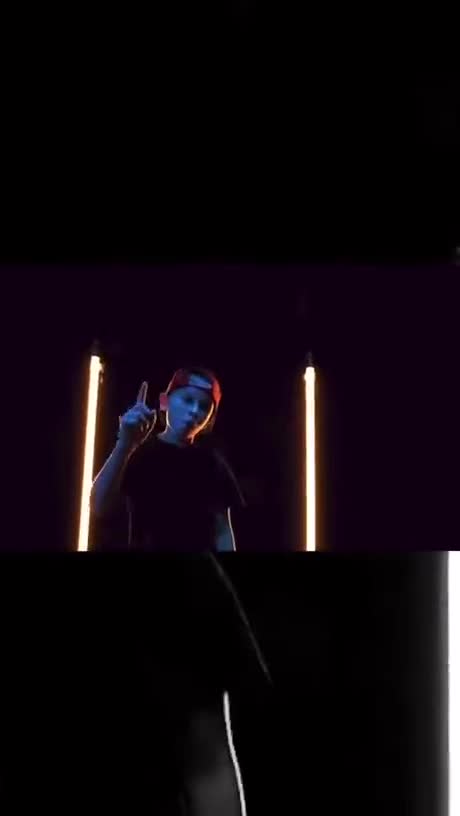 Let's Go Brandon, This Kid Drops It Hard🔥