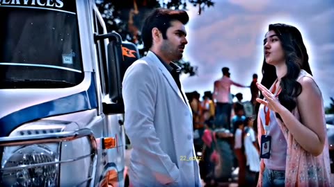 Movie clip||Mood killer