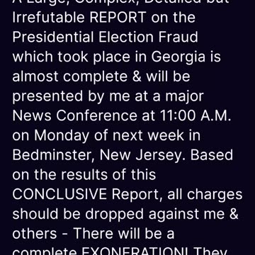 81 million votes my ass