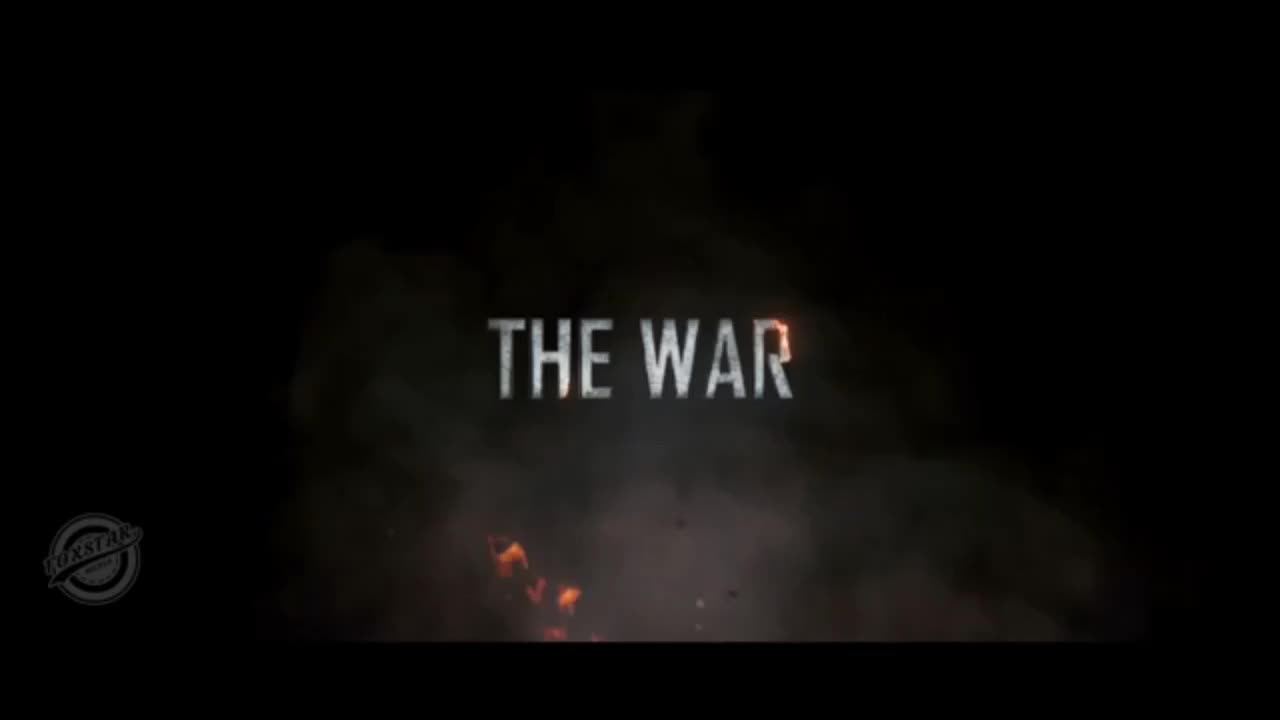 WORLD WAR Z 2 MOVIE TRAILER