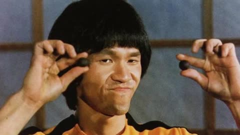 Bruce Lee Exposed by @Jake the Asshole