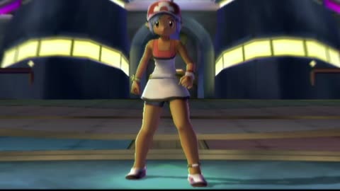 Pokemon Battle Revolution Battle110