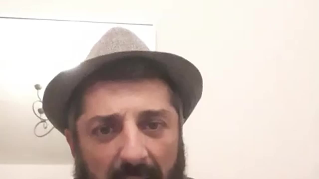 השם יתברך אוהב אותך !! תאהבו אותו תכירו בו והכל יסתדר . 28.11.2020 | משה דניאל שלמה בוריסוב