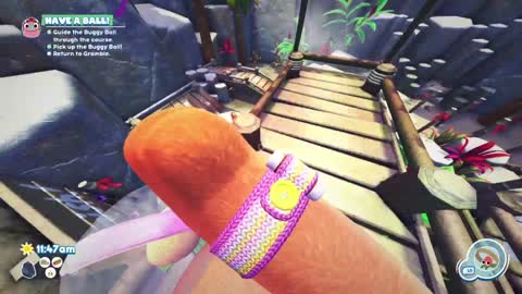 VOD190 Bugsnax