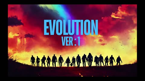 Evolution 1