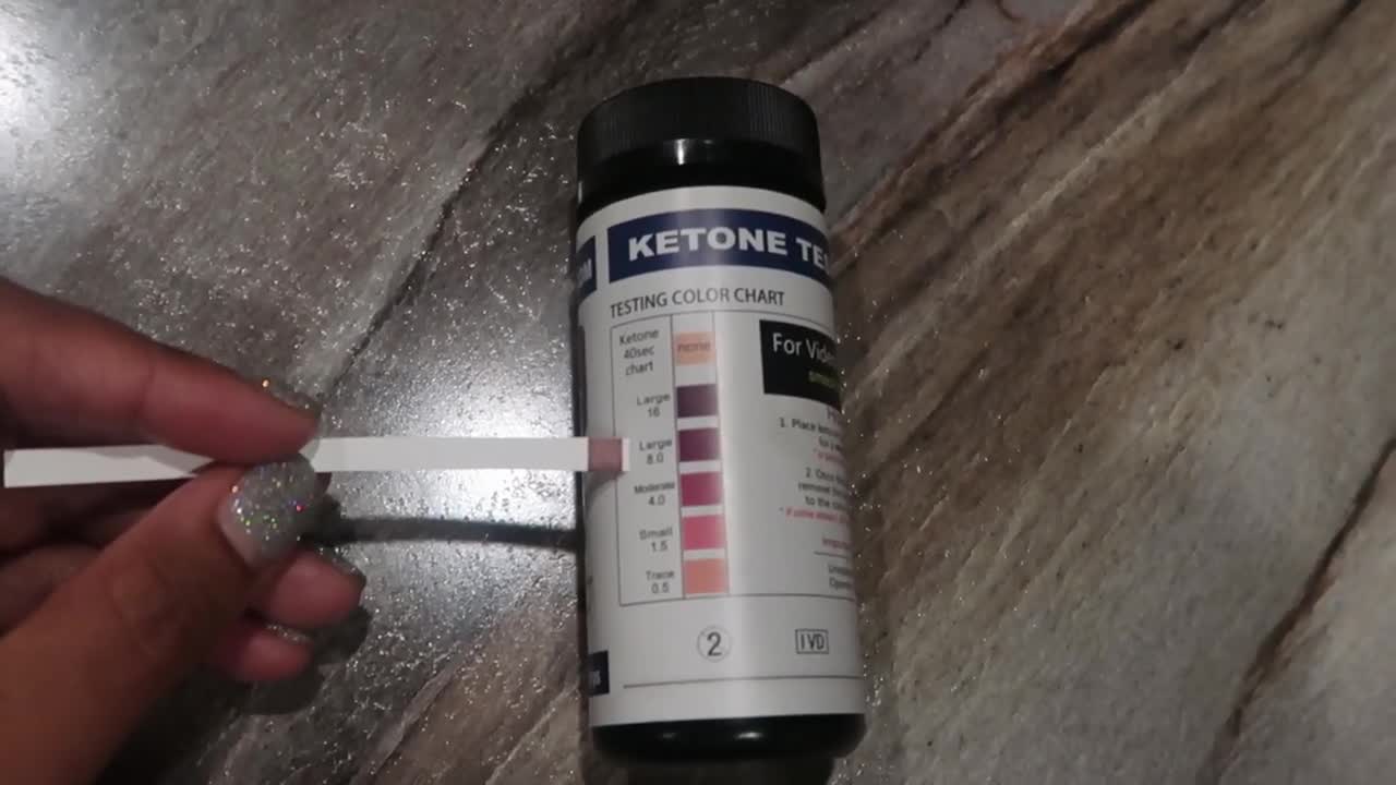 3 Day Keto Kickstart